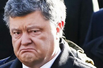 порошенко