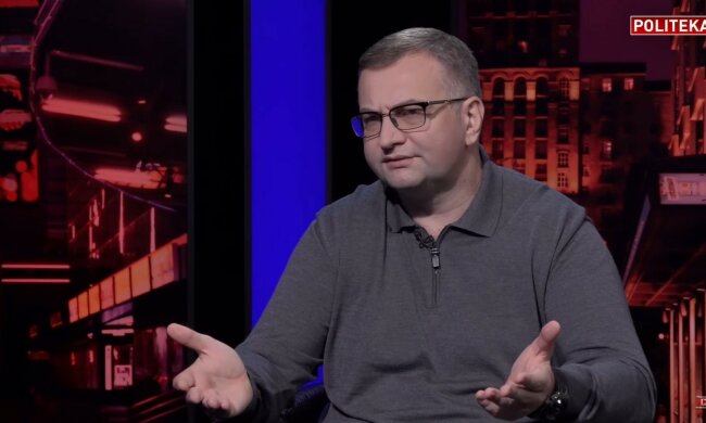 "Налоговая и таможня воруют 15 млрд. в месяц": Атаманюк раскрыл украинцам глаза на масштабы хищений
