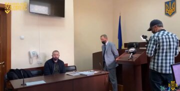 Нацкорпус повідомив про початок судового засідання щодо справ Кухарчука та Довбиша