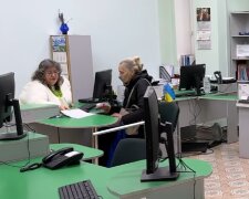 Грошова допомога для ВПО у Полтавській області