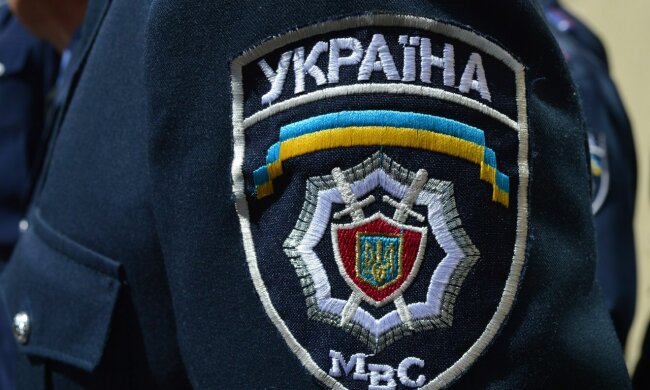мвс