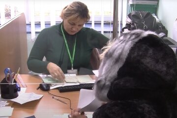 Субсидии для пенсионеров в Харьковской области