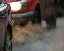 Air Pollution Levels In Putney Exceed Yearly Quota Just Days Into 2013