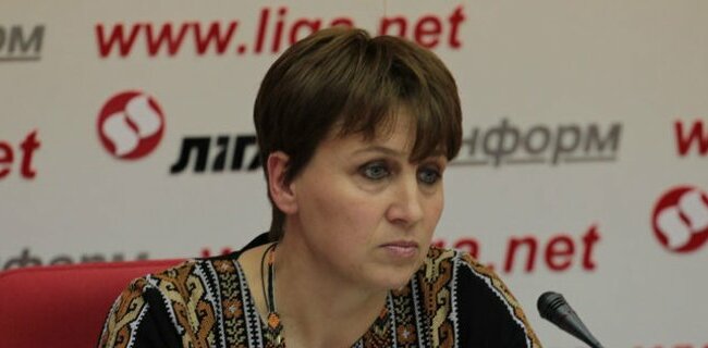 Скандальна Ірина Побідаш рветься в Раду: готова на все заради влади