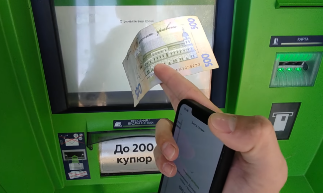 Грошова допомога для ВПО в Одеській області