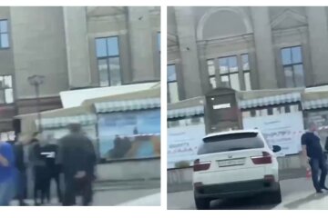 У харківському ресторані прогриміла стрілянина, відомо про жертву: перші кадри