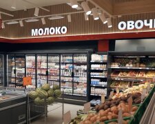 Дефицит продуктов в Винницкой области