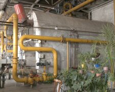 Початок опалювального сезону 2025 року у Запоріжжі