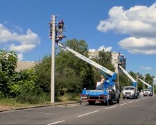 Графіки відключення світла у Полтавській області на 7 липня