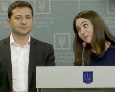 «Вагітна від Зеленського»: Мендель після маячні Балашова опублікувала красномовне фото