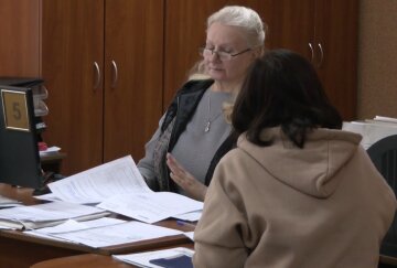 Денежная помощь для пенсионеров в Черниговской области