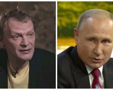 Серебряков указал на главный порок Путина: "Бесконечное вранье и..."