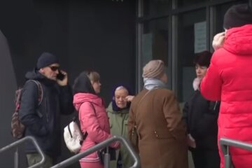 пенсія, субсидія, українці, виплати