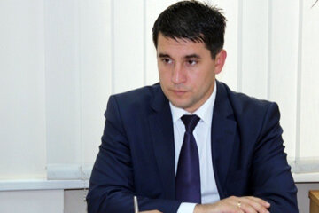 Мартинчук  Сергій  Олександрович: “регіональний” хамелеон  на печерських пагорбах