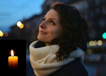 "Превратиться в слух и раствориться": последние слова жертвы трагедии в Запорожье оказались вещими