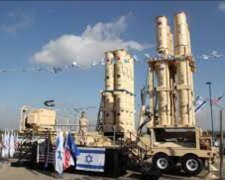 Израильский офицер назвал причину, почему Иерусалим не готов продать ПРО Украине: "Иран максимально изучает..."