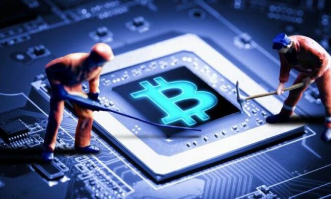 курс биткоина