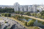Прогноз погоды в Харькове на неделю с 13 по 20 августа.