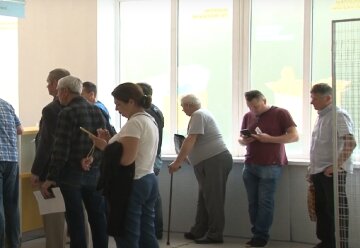 Субсидії для пенсіонерів у Полтавській області