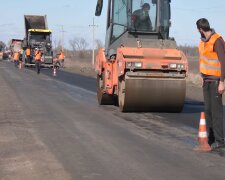 Ограничение движения транспорта в Киеве