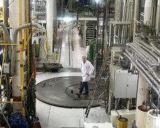 Аварія на реакторі спричинила витік радіації у Норвегії