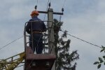 графіки відключення світла в Одеській області на 15 травня