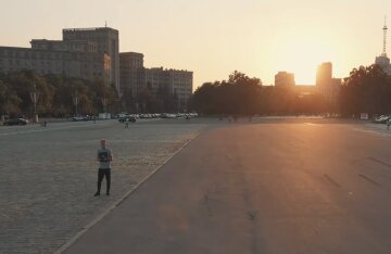Прогноз погоди в Харківській області на тиждень з 14 по 20 липня