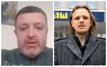 Братчук звернувся до зрадника Стремоусова: "за тобою вже пішли українські партизани"