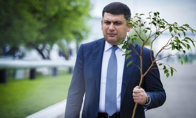гройсман фотожабы