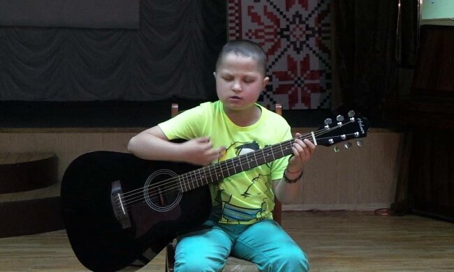 Артем Харченко