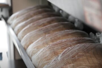 Подорожание хлеба в Кривом Роге