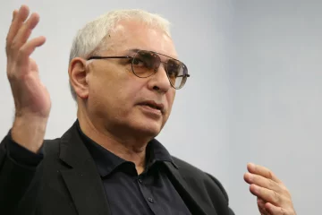 Скандальний Шахназаров заявив, що українці бояться росіян: "Там процвітає..."