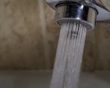 Графік відключення води у Харкові
