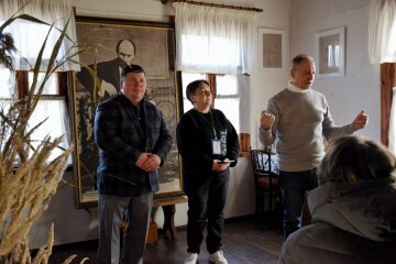 Два тижні спокою Кобзаря: як подільська Пріорка стала цілющим прихистком для Тараса Шевченка