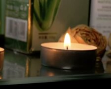 Отключение света в Одесской области 23 мая