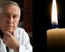"Пусть покоится с Богом": ушел из жизни выдающийся украинский врач, таких почти не осталось