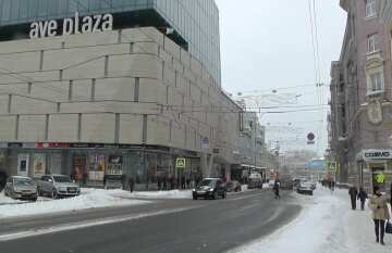 Прогноз погоды в Харькове с 25 февраля по 3 марта.