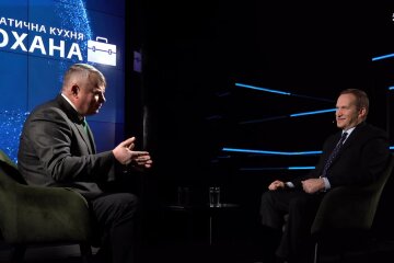 Александр Моцик заявил, что Украина не получила никаких гарантий от Будапештского меморандума