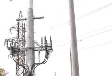 Графіки відключення світла в Дніпропетровській області на 13 грудня