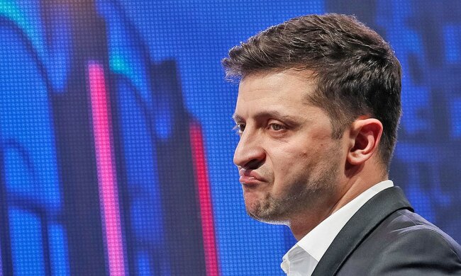 Владимир Зеленский