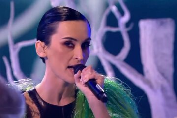 Катерина Павленко, GO_A