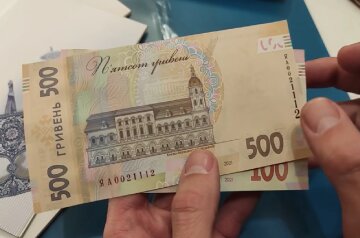 Доплати для пенсіонерів у Полтавській області