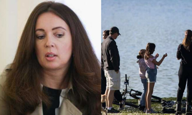 "В Испании дураки, а мы умные?": волонтер воззвала к здравомыслию украинцев из-за эпидемии