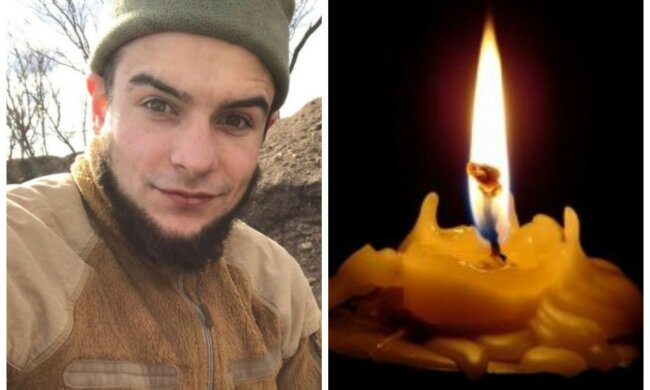 "Было всего 26 лет": жизнь молодого бойца ВСУ оборвалась в одно мгновение
