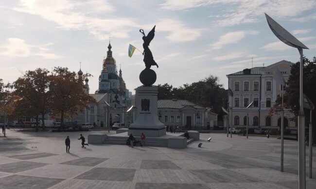 Прогноз погоди в Харкові на тиждень з 15 по 21 липня