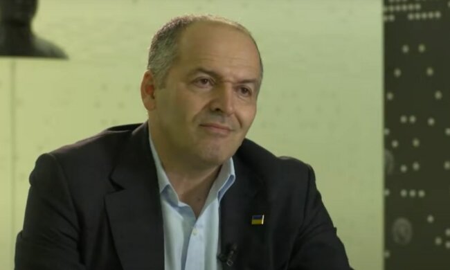 Пінчук запланував заново озеленити найдорожчий особняк у Лондоні - ЗМІ