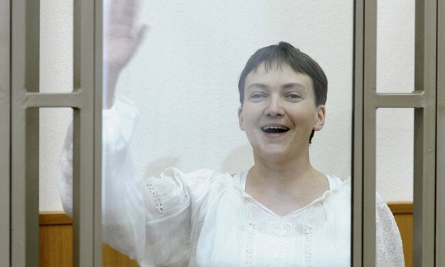 Требование у Путина освободить Савченко: подробности нелепого конфуза депутатов