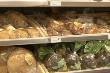 Подорожчання продуктів у Дніпрі