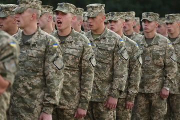 «Rapid Trident» Military Exercises In Western Ukraine