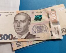 Грошова допомога для ВПО в Харківській області